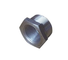 Bushing reductor de 3/4