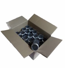 Caja de 35 latas de 473ml c/tapa CDL 202