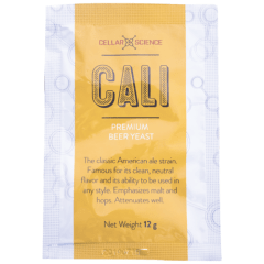 Cali - American Ale - sachet 12g