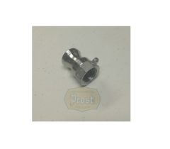 Acople Camlock tipo A - ½”