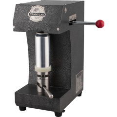 Cannular - Selladora de latas c/transformador