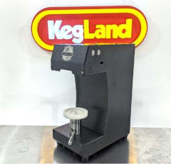 Cannular Pro Semi-Auto - Selladora de latas c/transformador