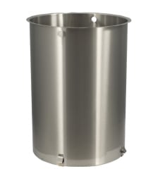 Canasto Interior de repuesto Ac. Inox. - BrewZilla 65L