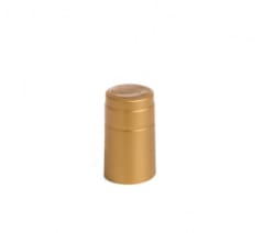 Cápsula PVC para botella de vino (100 unid.)