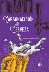 Libro Carbonatación de cerveza