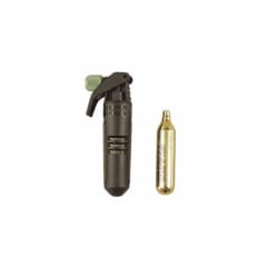 Inyector de CO2 + cartridge 16g.
