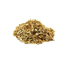 Cáscara de Naranja Amarga - 1 oz