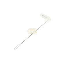 Cepillo Limpiador de fermentadores