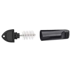 Cepillo + tapón para grifo de schop