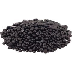 Cera para sellar botellas - Bolsa 1Lb (NEGRA)