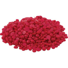 Cera para sellar botellas - Bolsa 1Lb (ROJA)