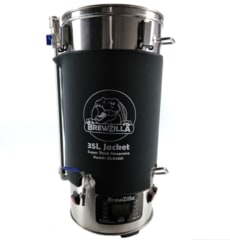 Chaqueta aislante para Brewzilla 35L - G3