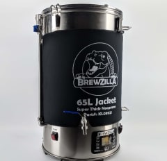 Chaqueta aislante para Brewzilla 65L - G3