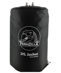 Chaqueta aislante para FermZilla 27L
