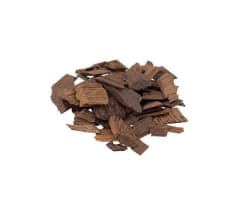 Chips de roble francés (tostado medio)