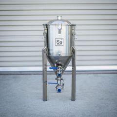 Chronical 7 Gals SS Brewtech (Fermentador)