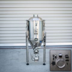 Chronical BME 7Gal + FTS Chilling Kit