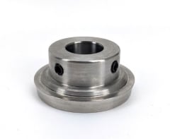 Chuck B64 - Semi Auto/Manual