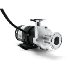 Bomba Chugger Pump Tri-Clamp X-Dry