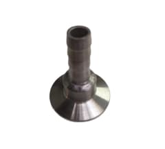 Triclamp 1.5