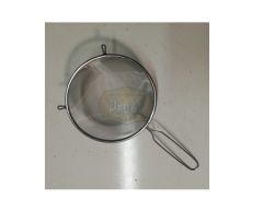 Colador de acero inoxidable 26cm