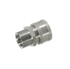Conector rápido 1/2