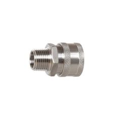 Conector rápido 1/2