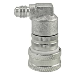 Conector Ball Lock (Gas) Inox.