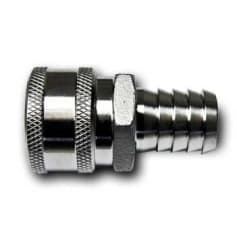 Conector rápido 1/2