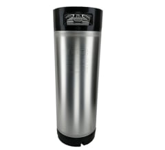 Cornelius Ball Lock 5 Gal