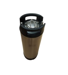 Cornelius Ball Lock 5 Gal - Made in China