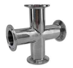 Cruz Triclamp 1,5