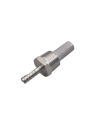 Piedra difusora 2 micrones - 1/2