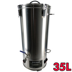 Digiboil 35L - 2.400W (220-240V)