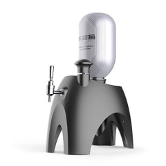 Equipo de schop casero Dimple