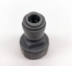 Duotight - 9.5mm - 3/8