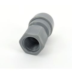 Duotight 9.5mm - 3/8