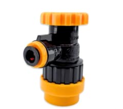 Duotight 8mm - Ball Lock Líquido con FC
