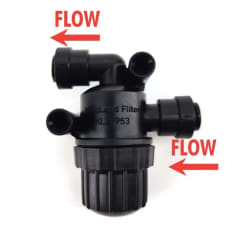 Minifiltro Duotight 8mm(5/16