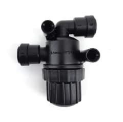 Minifiltro Duotight 9,5mm(3/8