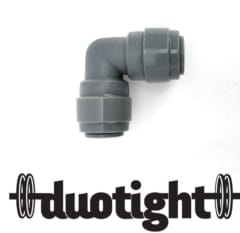 Duotight - 8mm - Codo 5/16