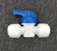 Duotight - 9.5mm - 3/8