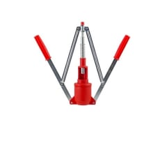 Encorchadora de Palanca Easy Corker