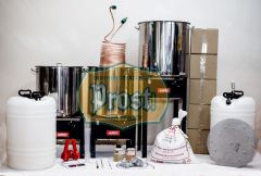 Equipo 40 litros – Versión (B)