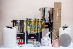 Equipo 50 litros – Versión (B)