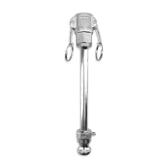 Extensor brazo recirculado BrewZilla 35/65L