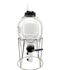 FermZilla 27L Gen3.2 - Tri Conical Starter Kit