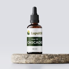 Aceite Esencial de Lúpulo Cascade - Lupuloil