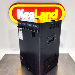 Enfriador G40 - glycol chiller