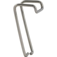 Gancho inox. para tapa de SS Brew Bucket